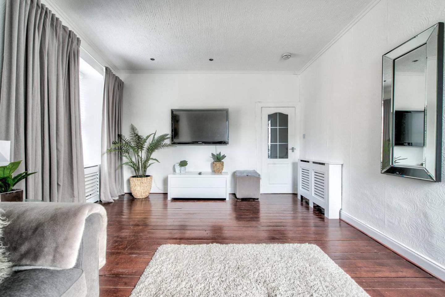 Guestready - Modern 2Br Home On The Royal Mile! EDI Exterior foto